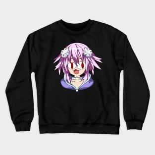 Neptunecarc Crewneck Sweatshirt